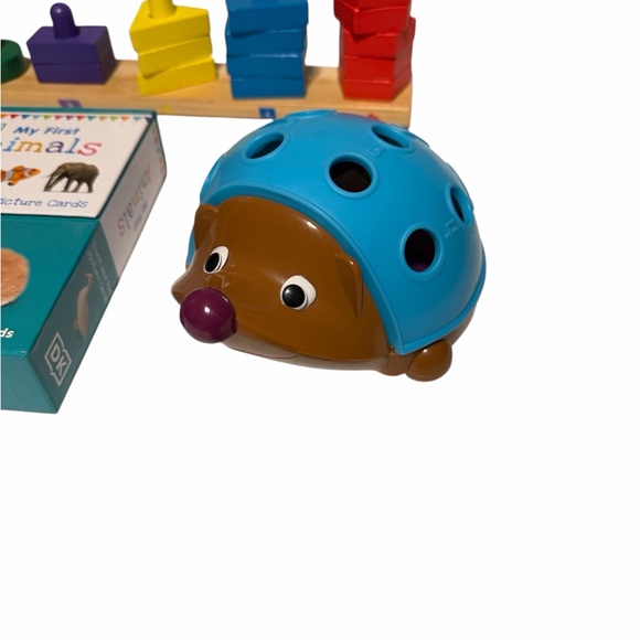 Learning toys Set - Picture 2 of 7